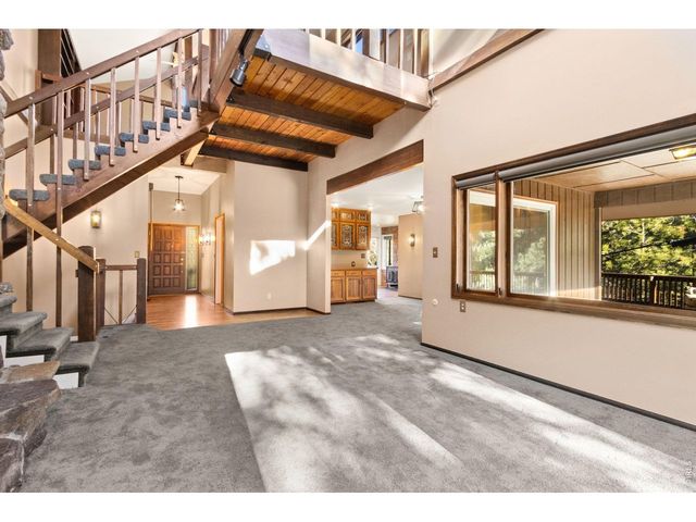 31 Kings Canyon Rd, Bellvue, CO 80512