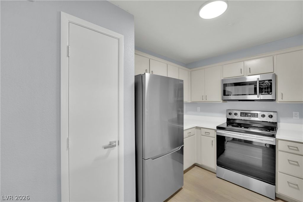 2300 East Silverado Ranch Boulevard 2152, Las Vegas, NV 89183 — exterior