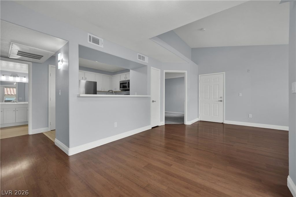 2300 East Silverado Ranch Boulevard 2152, Las Vegas, NV 89183 — photo 3