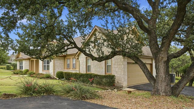 105 Dove Mountain, Boerne, TX 78006