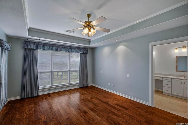 105 Dove Mountain, Boerne, TX 78006