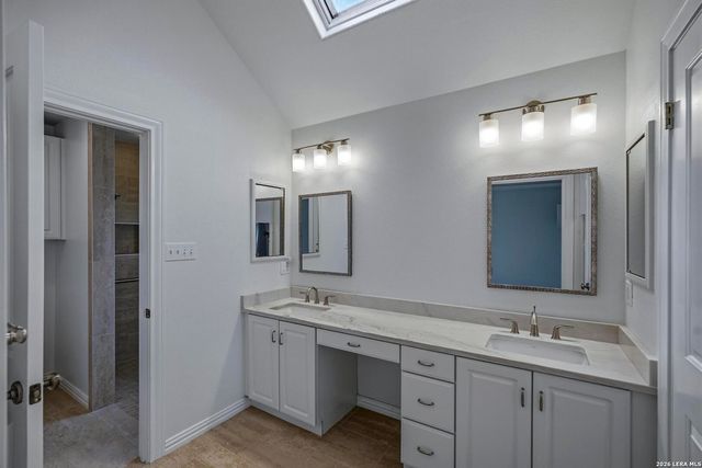105 Dove Mountain, Boerne, TX 78006