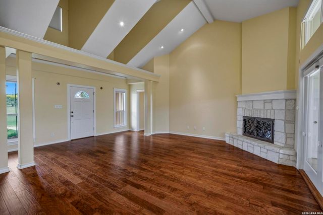 105 Dove Mountain, Boerne, TX 78006