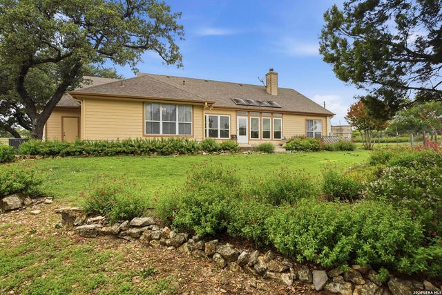 105 Dove Mountain, Boerne, TX 78006