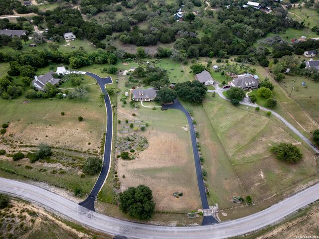 105 Dove Mountain, Boerne, TX 78006