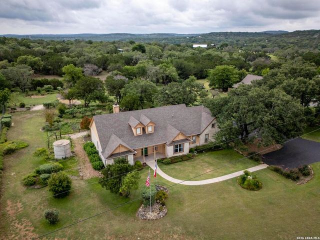 105 Dove Mountain, Boerne, TX 78006