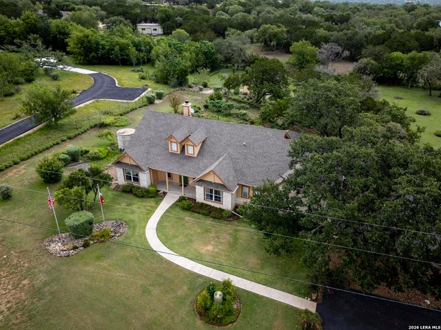 105 Dove Mountain, Boerne, TX 78006