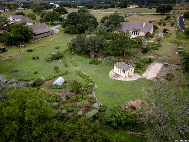 105 Dove Mountain, Boerne, TX 78006