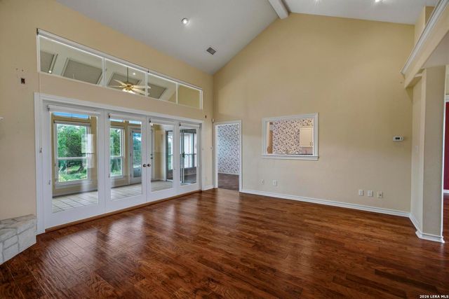 105 Dove Mountain, Boerne, TX 78006