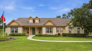 105 Dove Mountain, Boerne, TX 78006