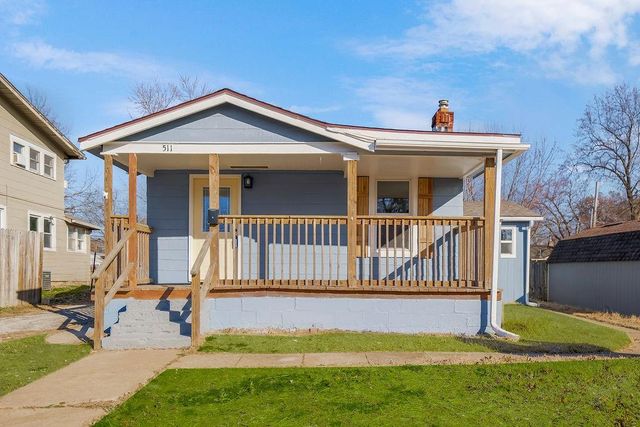 511 S Cedar Avenue, Independence, MO 64053
