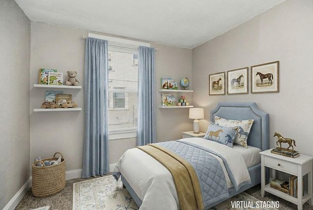 511 S Cedar Avenue, Independence, MO 64053