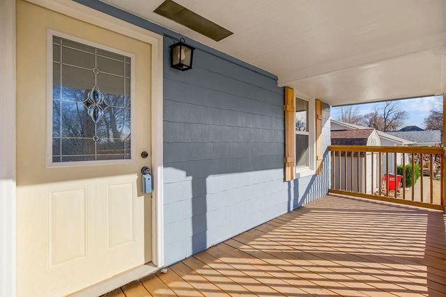 511 S Cedar Avenue, Independence, MO 64053