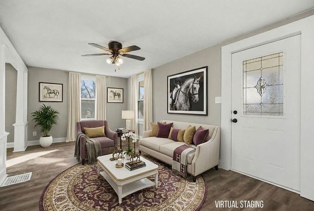 511 S Cedar Avenue, Independence, MO 64053