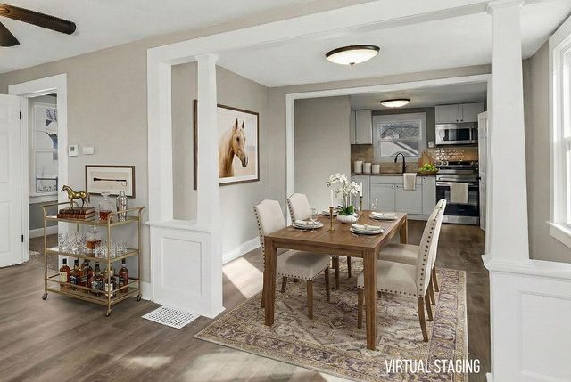 511 S Cedar Avenue, Independence, MO 64053