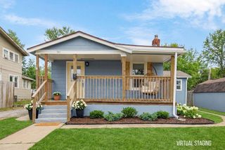 511 S Cedar Avenue, Independence, MO 64053