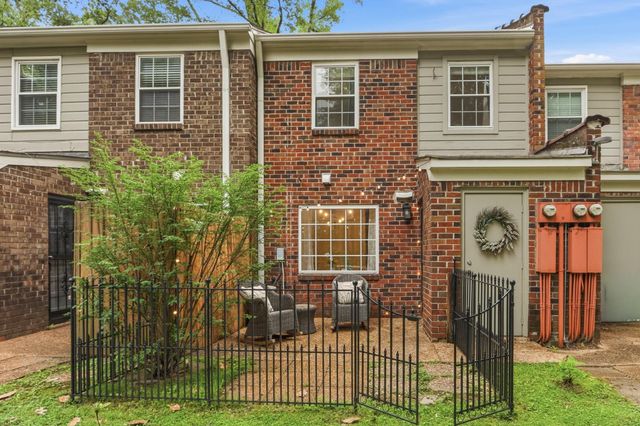 540 Peabody Sq Unit 540, Memphis, TN 38104