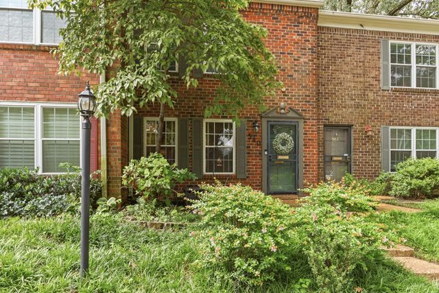 540 Peabody Sq Unit 540, Memphis, TN 38104