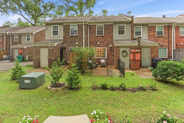 540 Peabody Sq Unit 540, Memphis, TN 38104
