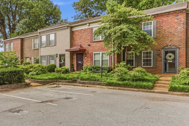 540 Peabody Sq Unit 540, Memphis, TN 38104