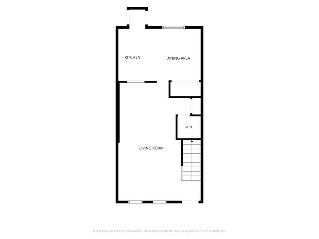 540 Peabody Sq Unit 540, Memphis, TN 38104