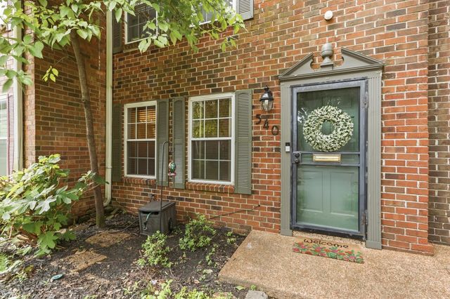540 Peabody Sq Unit 540, Memphis, TN 38104