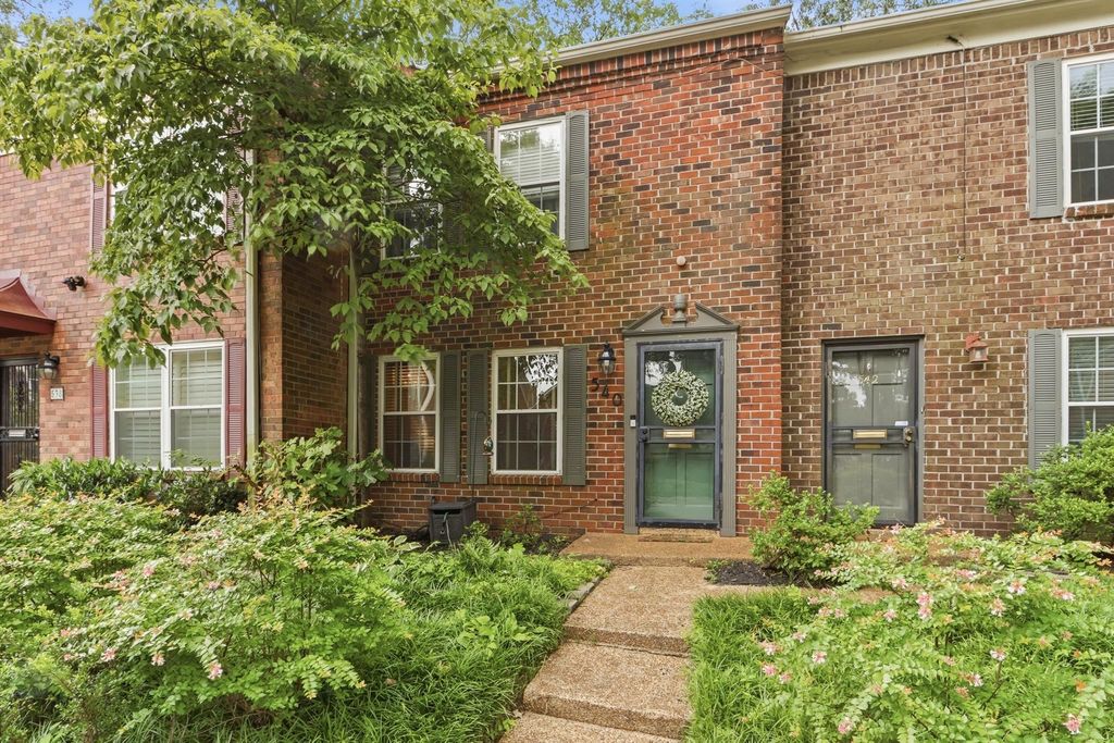 540 Peabody Sq Unit 540, Memphis, TN 38104