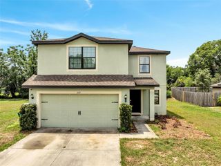 320 SOUTHERN WINDS BOULEVARD, Deland, FL 32720