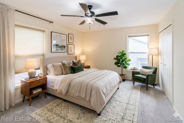 416 Umberland Drive, Howell, MI 48843