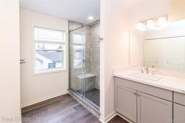 416 Umberland Drive, Howell, MI 48843