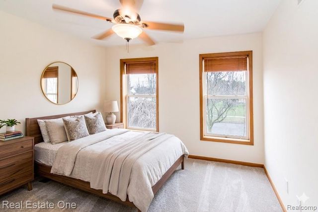 416 Umberland Drive, Howell, MI 48843