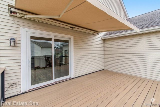 416 Umberland Drive, Howell, MI 48843