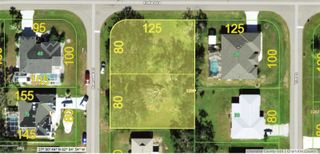 1190 RAMSDEL STREET, Port Charlotte, FL 33952