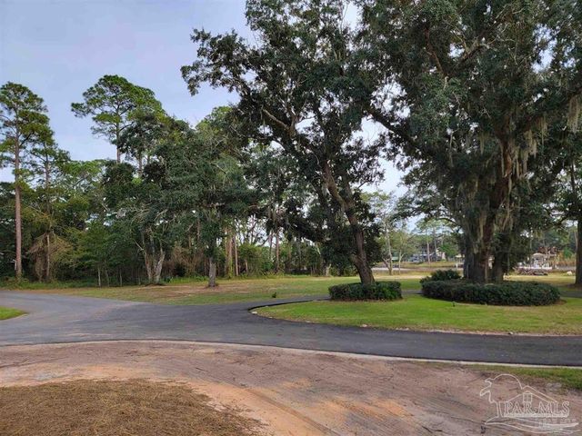 0 Voyager Dr, Milton, FL 32583