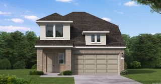3654 Crownfield Path, San Antonio, TX 78264