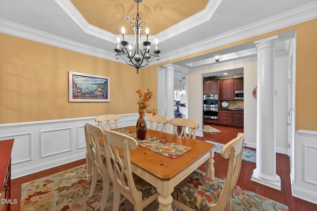 10511 Rosegate Court 305, Raleigh, NC 27617