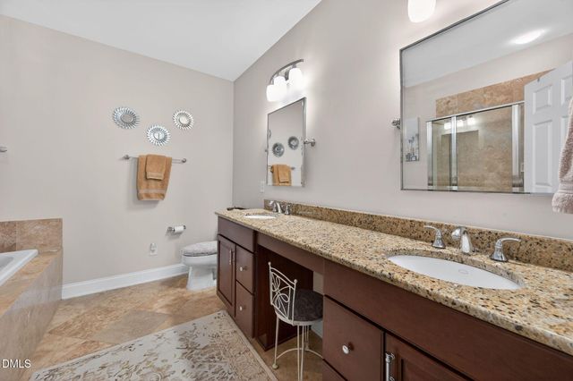 10511 Rosegate Court 305, Raleigh, NC 27617