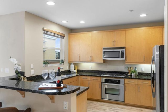 3650 5th Ave 602, San Diego, CA 92103