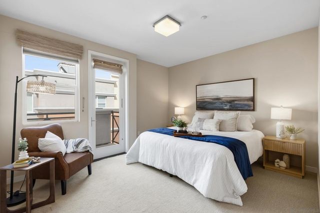 3650 5th Ave 602, San Diego, CA 92103