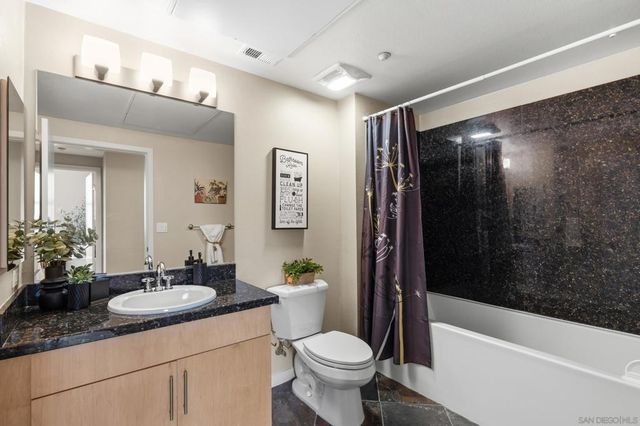 3650 5th Ave 602, San Diego, CA 92103