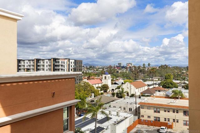 3650 5th Ave 602, San Diego, CA 92103