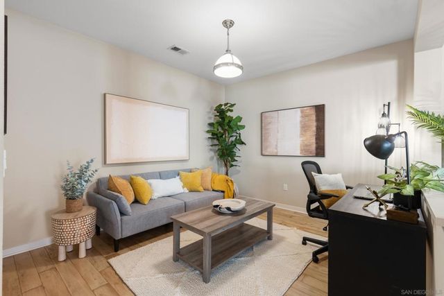 3650 5th Ave 602, San Diego, CA 92103