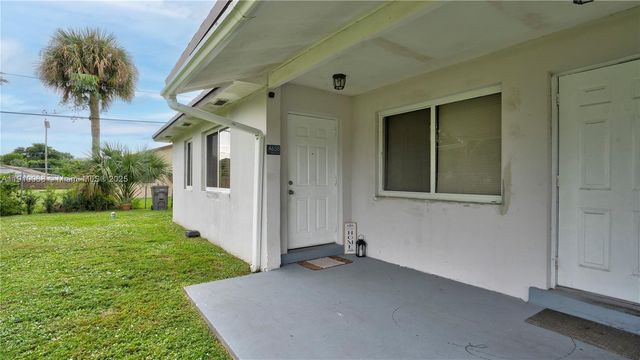 4658 Myla Ln 4658, West Palm Beach, FL 33417