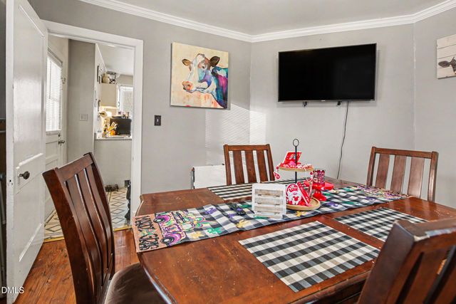 2415 Hubbard Street, Greensboro, NC 27405