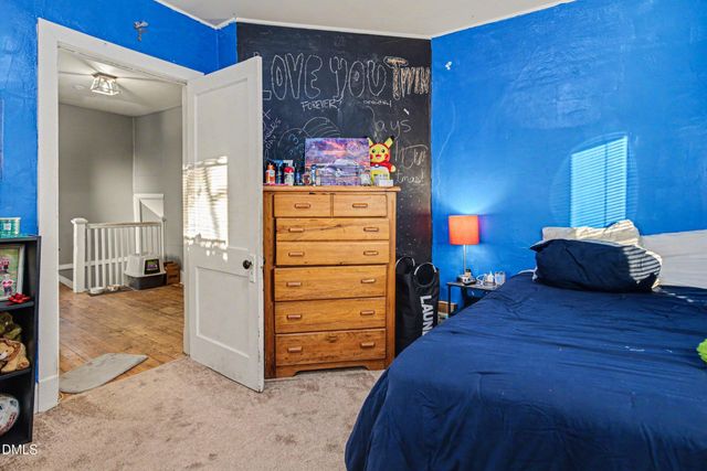 2415 Hubbard Street, Greensboro, NC 27405