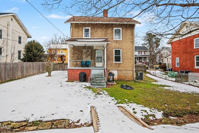 2415 Hubbard Street, Greensboro, NC 27405