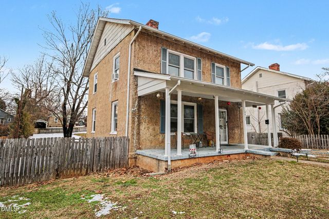 2415 Hubbard Street, Greensboro, NC 27405