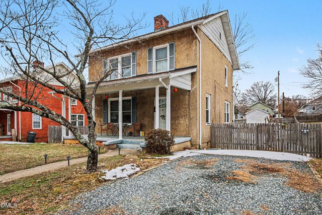 2415 Hubbard Street, Greensboro, NC 27405