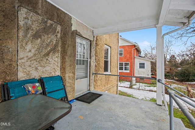 2415 Hubbard Street, Greensboro, NC 27405