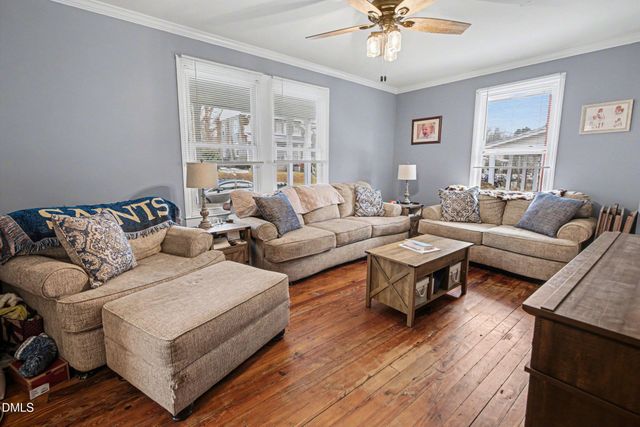 2415 Hubbard Street, Greensboro, NC 27405